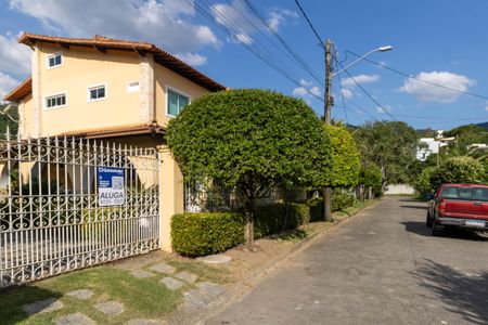Casa para alugar com 550m², 7 quartos e 3 vagasPlaquinha