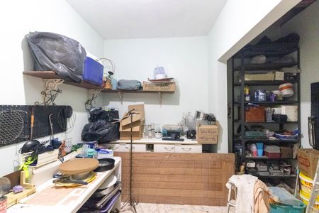 Casa para alugar com 550m², 7 quartos e 3 vagasQuarto de Serviço