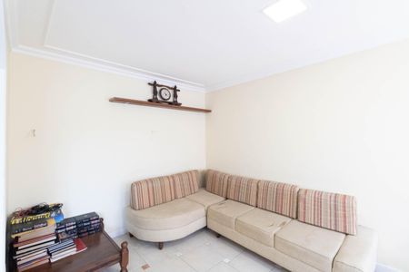 Casa para alugar com 550m², 7 quartos e 3 vagasSala