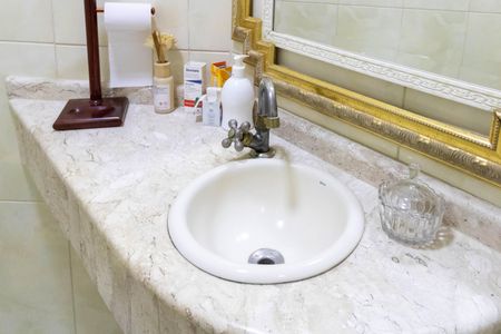 Casa para alugar com 550m², 7 quartos e 3 vagasLavabo