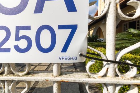 Casa para alugar com 550m², 7 quartos e 3 vagasVPEG-63