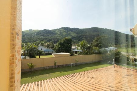 Casa para alugar com 550m², 7 quartos e 3 vagasVista do Quarto 4