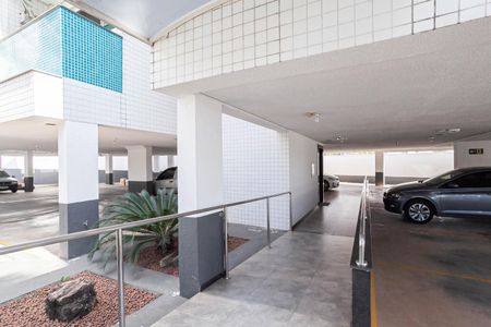 Apartamento para alugar com 160m², 3 quartos e 2 vagasEntrada