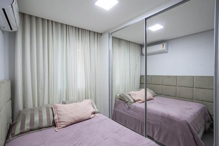 Apartamento para alugar com 160m², 3 quartos e 2 vagasQuarto 2