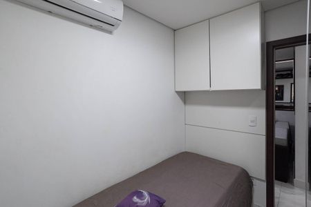 Apartamento para alugar com 160m², 3 quartos e 2 vagasQuarto 1
