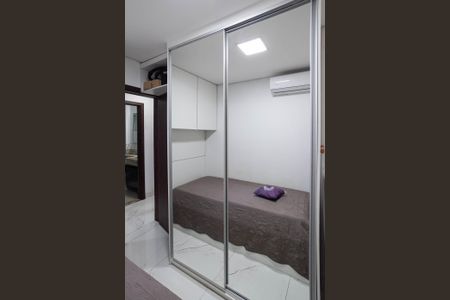 Apartamento para alugar com 160m², 3 quartos e 2 vagasQuarto 1