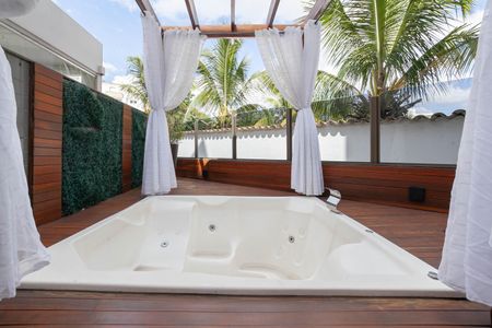 Apartamento para alugar com 160m², 3 quartos e 2 vagasÁrea privativa