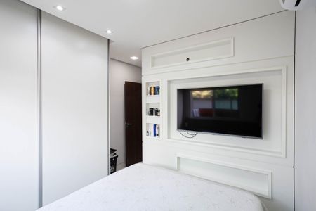 Apartamento para alugar com 160m², 3 quartos e 2 vagasSuíte