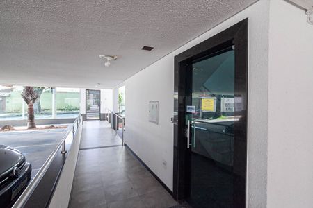 Apartamento para alugar com 160m², 3 quartos e 2 vagasEntrada