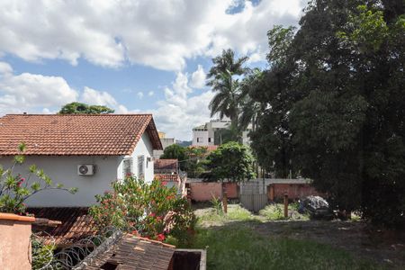 Apartamento para alugar com 160m², 3 quartos e 2 vagasSala - Vista