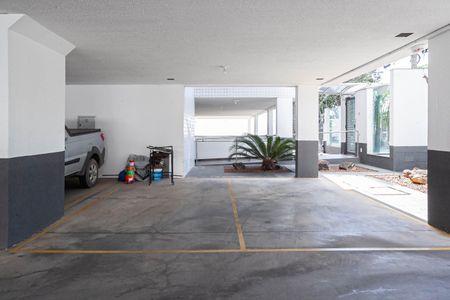 Apartamento para alugar com 160m², 3 quartos e 2 vagasGaragem