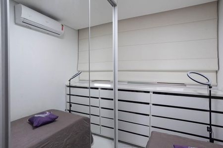 Apartamento para alugar com 160m², 3 quartos e 2 vagasQuarto 1