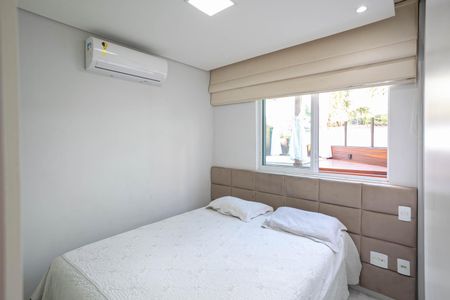 Apartamento para alugar com 160m², 3 quartos e 2 vagasSuíte 