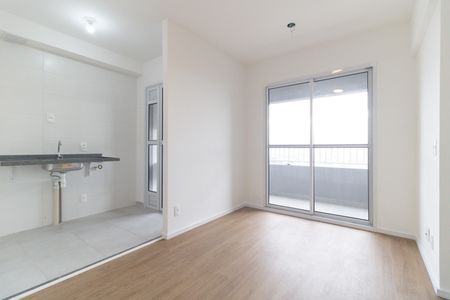 Apartamento à venda com 2 quartos, 42m² em Vila Vermelha, São Paulo