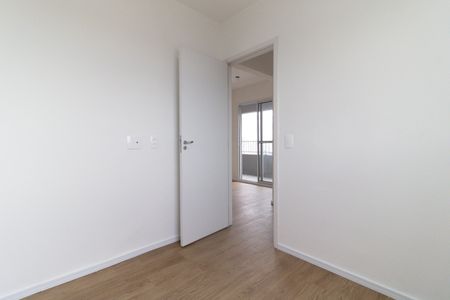 Apartamento à venda com 42m², 2 quartos e 1 vaga Apartamento à venda com 42m², 2 quartos e 1 vagaQuarto 2