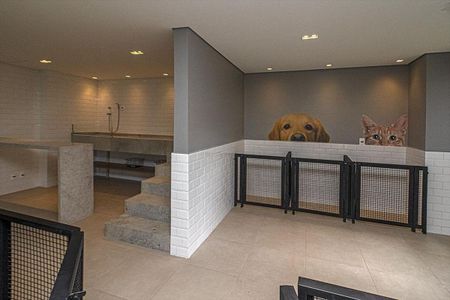 Apartamento à venda com 42m², 2 quartos e 1 vaga Apartamento à venda com 42m², 2 quartos e 1 vagaPet Care