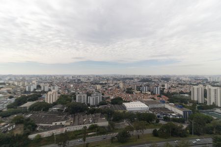 Apartamento à venda com 42m², 2 quartos e 1 vaga Apartamento à venda com 42m², 2 quartos e 1 vagaVista do Quarto 1