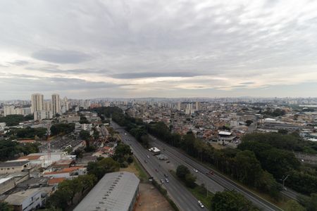 Apartamento à venda com 2 quartos, 42m² em Vila Vermelha, São Paulo