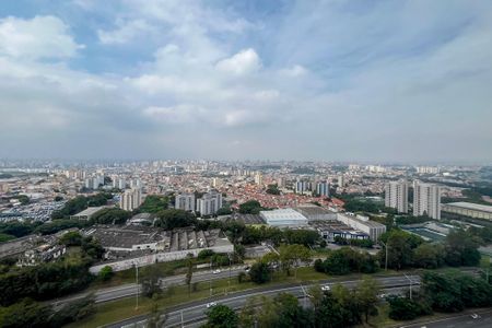 Apartamento à venda com 42m², 1 quarto e 1 vagaVista do Quarto 2