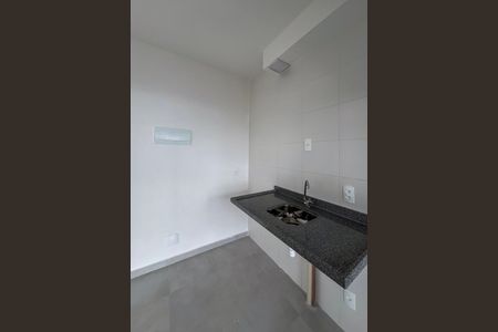 Apartamento à venda com 42m², 1 quarto e 1 vagaCozinha