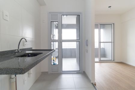 Apartamento à venda com 42m², 2 quartos e 1 vaga Apartamento à venda com 42m², 2 quartos e 1 vagaCozinha