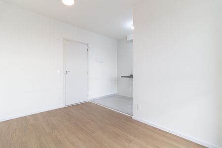 Apartamento à venda com 2 quartos, 42m² em Vila Vermelha, São Paulo