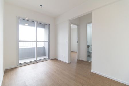 Apartamento à venda com 2 quartos, 42m² em Vila Vermelha, São Paulo