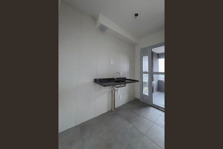 Apartamento à venda com 42m², 1 quarto e 1 vagaCozinha