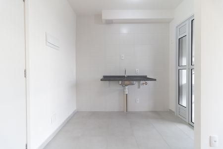 Apartamento à venda com 42m², 2 quartos e 1 vaga Apartamento à venda com 42m², 2 quartos e 1 vagaCozinha