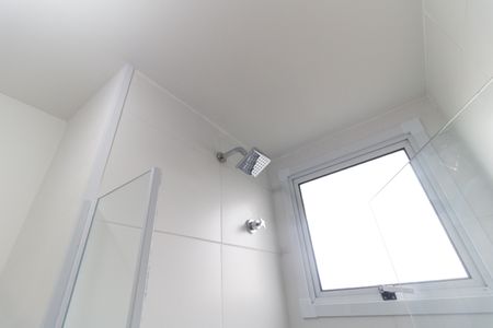 Apartamento à venda com 42m², 2 quartos e 1 vaga Apartamento à venda com 42m², 2 quartos e 1 vagaBanheiro