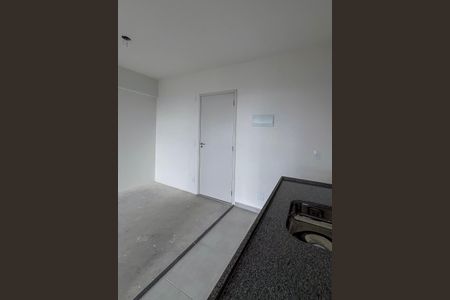 Apartamento à venda com 42m², 1 quarto e 1 vagaCozinha