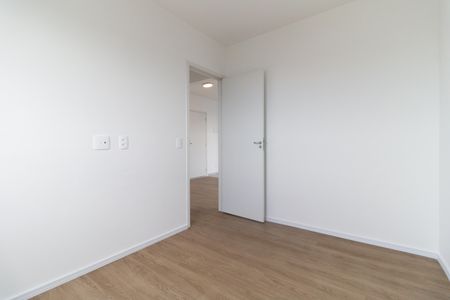 Quarto 1 de apartamento à venda com 2 quartos, 42m² em Vila Vermelha, São Paulo