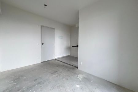 Sala de apartamento para alugar com 2 quartos, 42m² em Vila Vermelha, São Paulo