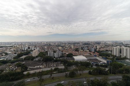 Apartamento à venda com 42m², 2 quartos e 1 vaga Apartamento à venda com 42m², 2 quartos e 1 vagaVista do Quarto 2