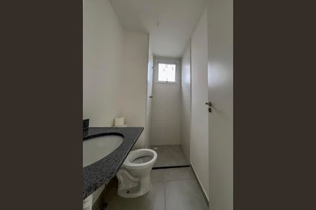 Apartamento à venda com 42m², 1 quarto e 1 vagaBanheiro