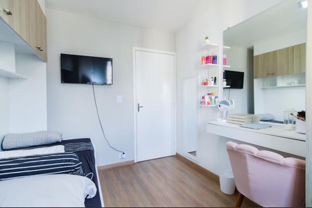 Apartamento para alugar com 78m², 3 quartos e 1 vagaQuarto 2