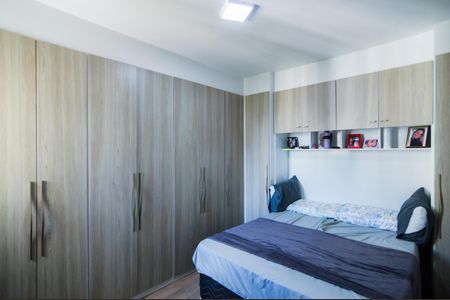 Apartamento para alugar com 78m², 3 quartos e 1 vagaQuarto 3 - Suíte