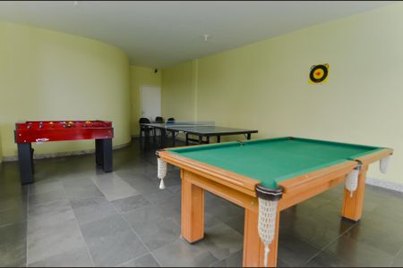 Apartamento para alugar com 78m², 3 quartos e 1 vagaSalão de jogos