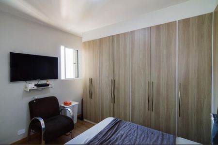 Apartamento para alugar com 78m², 3 quartos e 1 vagaQuarto 3 - Suíte