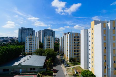 Apartamento para alugar com 78m², 3 quartos e 1 vagaVista do Quarto 1