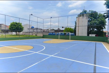 Apartamento para alugar com 78m², 3 quartos e 1 vagaQuadra Esportiva