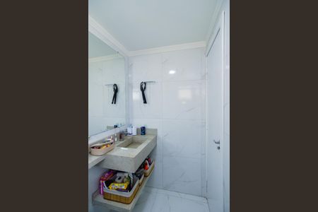 Apartamento para alugar com 78m², 3 quartos e 1 vagaBanheiro da Suíte