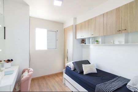Apartamento para alugar com 78m², 3 quartos e 1 vagaQuarto 2