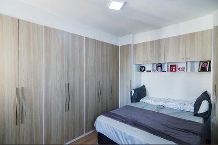 Apartamento para alugar com 78m², 3 quartos e 1 vagaQuarto 3 - Suíte