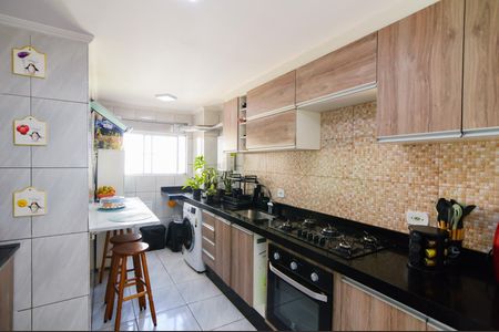 Apartamento para alugar com 78m², 3 quartos e 1 vagaCozinha