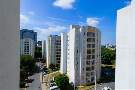 Apartamento para alugar com 78m², 3 quartos e 1 vagaVista da Suíte