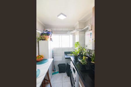 Apartamento para alugar com 78m², 3 quartos e 1 vagaCozinha