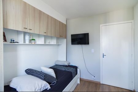 Apartamento para alugar com 78m², 3 quartos e 1 vagaQuarto 2
