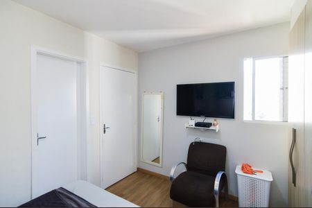 Apartamento para alugar com 78m², 3 quartos e 1 vagaQuarto 3 - Suíte