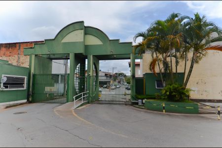 Apartamento para alugar com 78m², 3 quartos e 1 vagaEntrada Social 